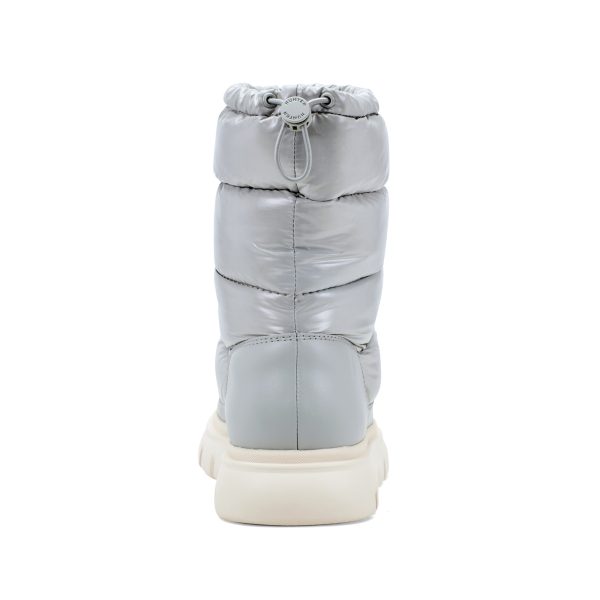 Women's Maribel Lug Sole Insulated Waterproof Snow Booties