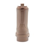 Women's Diana Waterproof Lace-Up Rain Boots