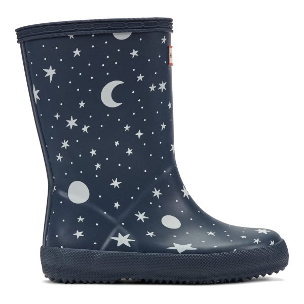 Kids First Classic Rain Boots