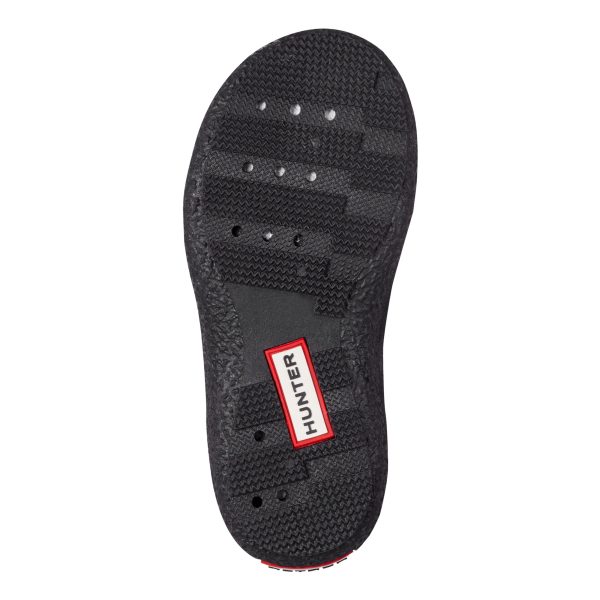 Little Kids Vin Casual Slip-on Water Shoes