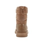 Women's Maribel Lug Sole Insulated Waterproof Snow Booties