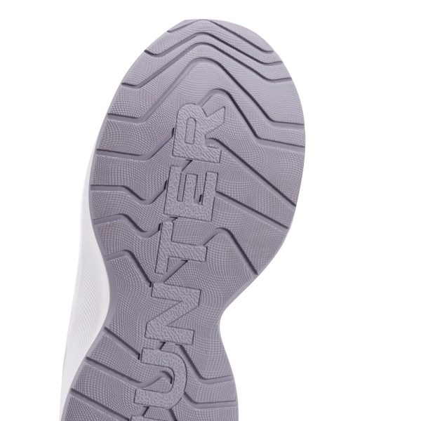 Women's Tulip Lace-up Casual Sneakers