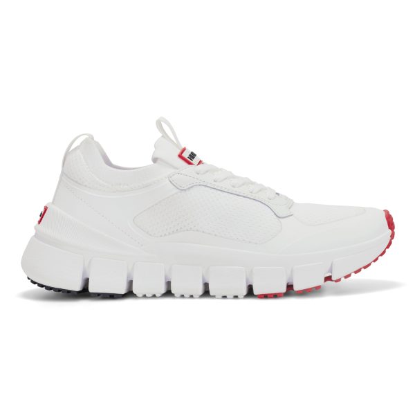 Women's Irena Casual Lace-up Sneakers