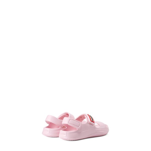 Little Kids Dayan Casual Sandals