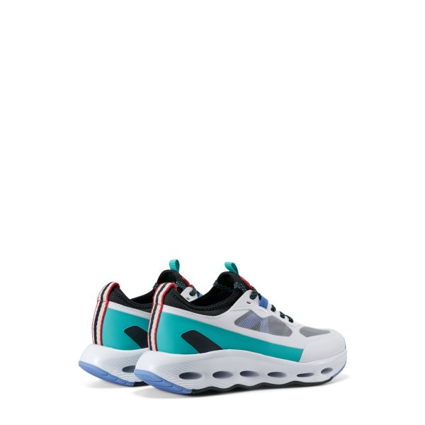 Women's Ginny Casual Lace-up Sneakers