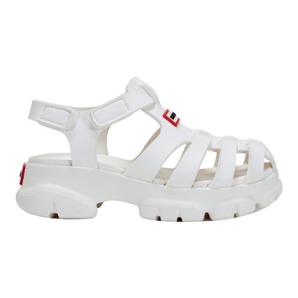 Big Kids Belize Casual Closed Toe Strappy Sandals