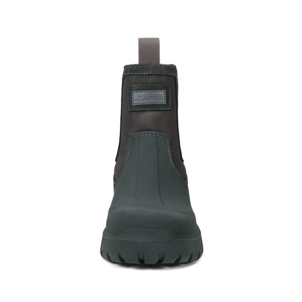 Men's Lorde Insulated Waterproof Chelsea Boots