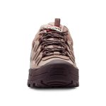 Women's Nicia Lace-up Casual Waterproof Sneakers