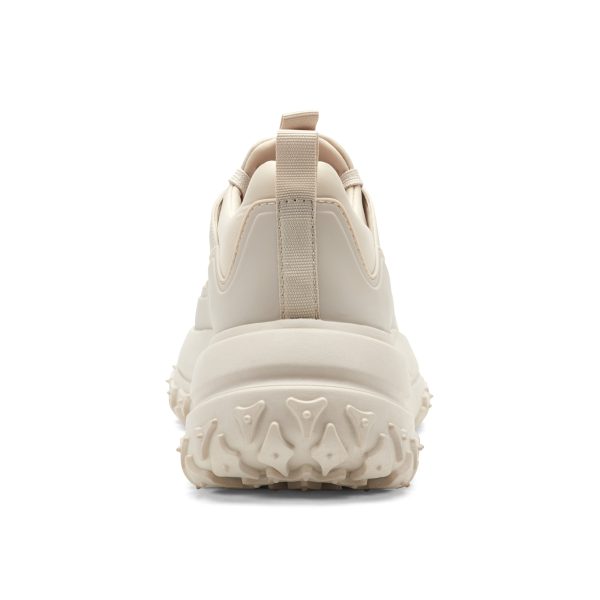 Women's Miller Lace-up Sneakers