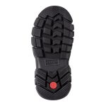 Little Kids Igloo Lug Sole Insulated Waterproof Snow Boots