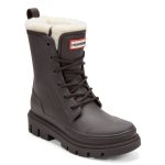 Women's Diana Insulated Lace-Up Waterproof Booties