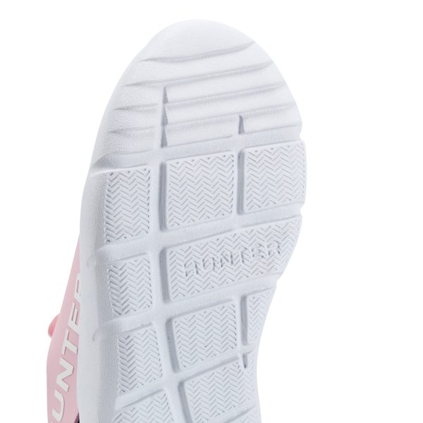 Little Kids Gemini Slip-on Casual Sneakers