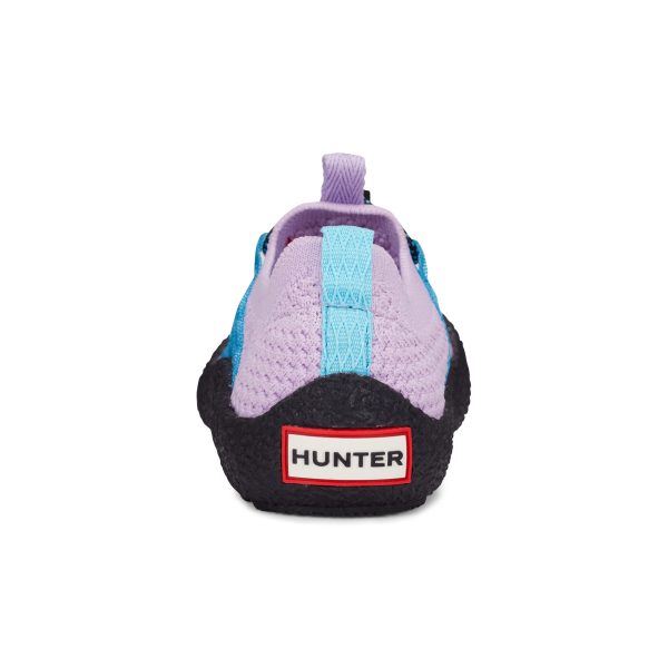 Little Kids Vin Casual Slip-on Water Shoes