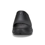 Women's Haddie Slip-on Open Toe Casual Sandals