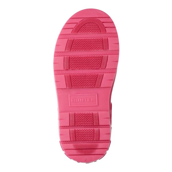 Big Kids Grace Waterproof Rain Boots