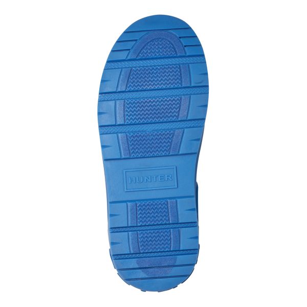 Big Kids Grace Waterproof Rain Boots