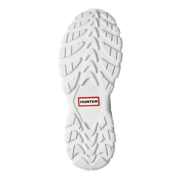 Women's Sara Casual Lace-up Waterproof Sneakers