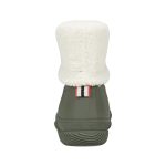 Women's Thunor Indoor/Outdoor Insulated Roll Top Waterproof Snow Boots