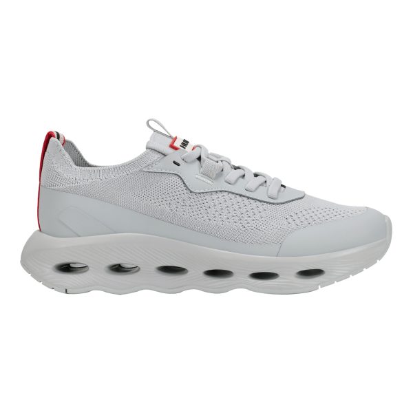 Women's Ginger Casual Lace-up Sneakers