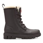 Women's Diana Insulated Lace-Up Waterproof Booties