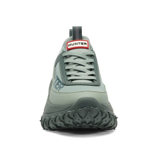 Women's Miller Lace-up Sneakers