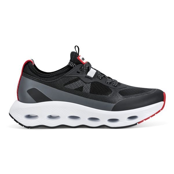 Women's Ginny Casual Lace-up Sneakers