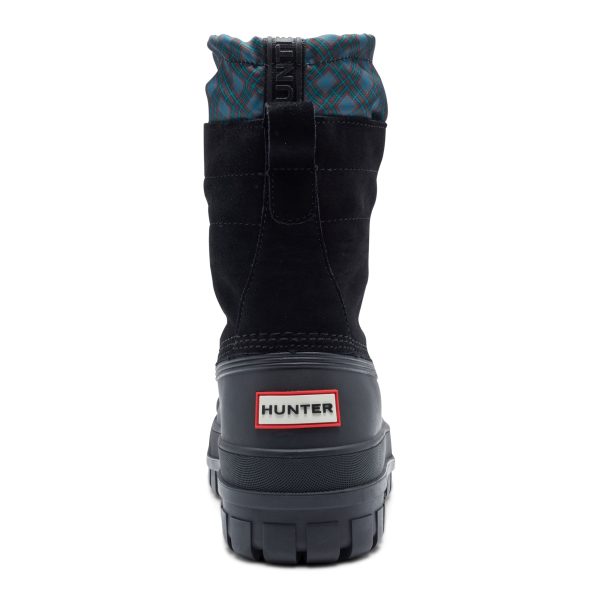 Women's Skylar Waterproof Duck Boots