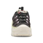 Women's Nicia Lace-up Casual Waterproof Sneakers