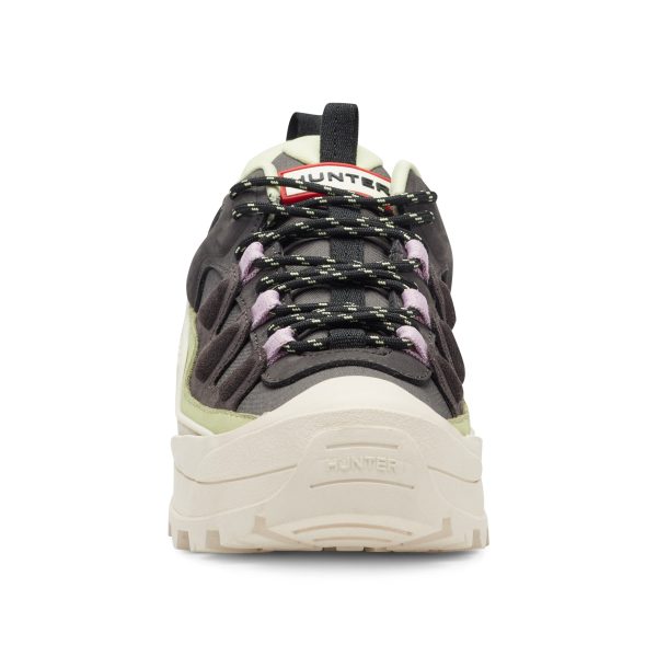 Women's Nicia Lace-up Casual Waterproof Sneakers
