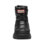 Little Kids Cuddle Lug Sole Insulated Waterproof Snow Booties