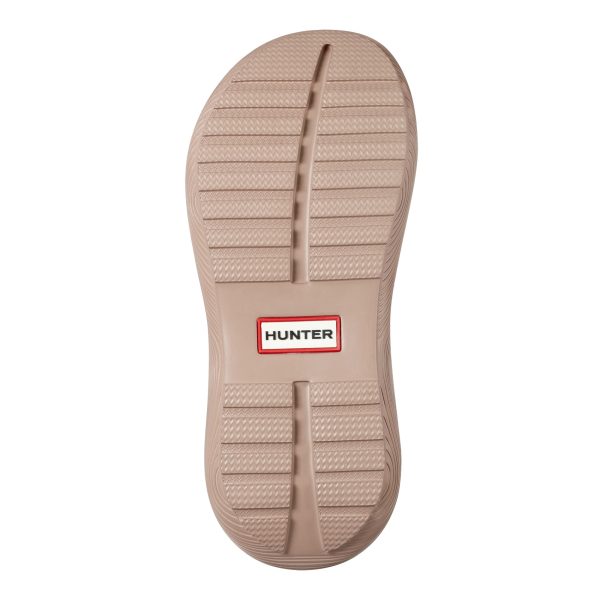 Women's Haddie Slip-on Open Toe Casual Sandals