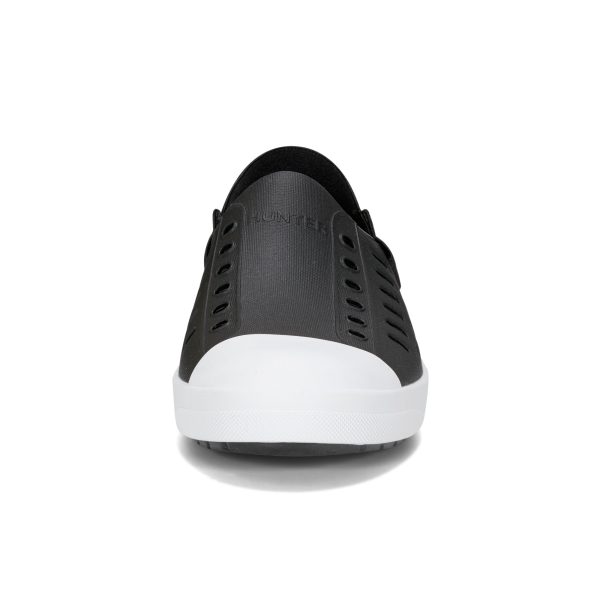 Little Kids Jaime Slip-on Slingback Casual Sneakers