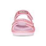 Little Kids Dottie Slingback Casual Flat Sandals