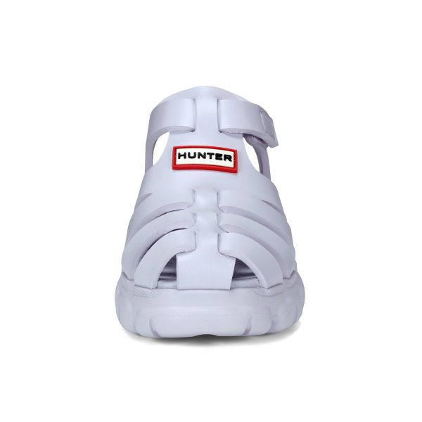 Big Kids Belize Casual Closed Toe Strappy Sandals