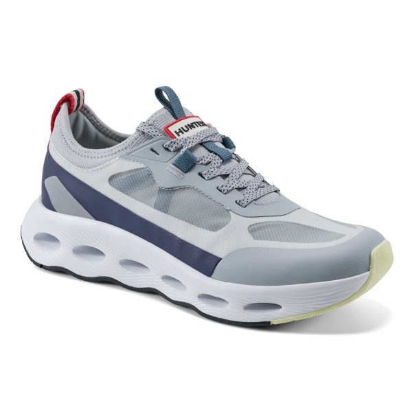 Men's Gabreal Lace-Up Casual Sneakers
