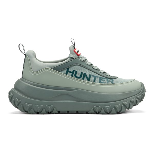 Women's Miller Lace-up Sneakers