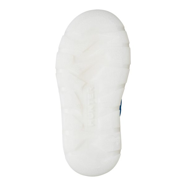 Little Kids Cuddle Lug Sole Insulated Waterproof Snow Booties