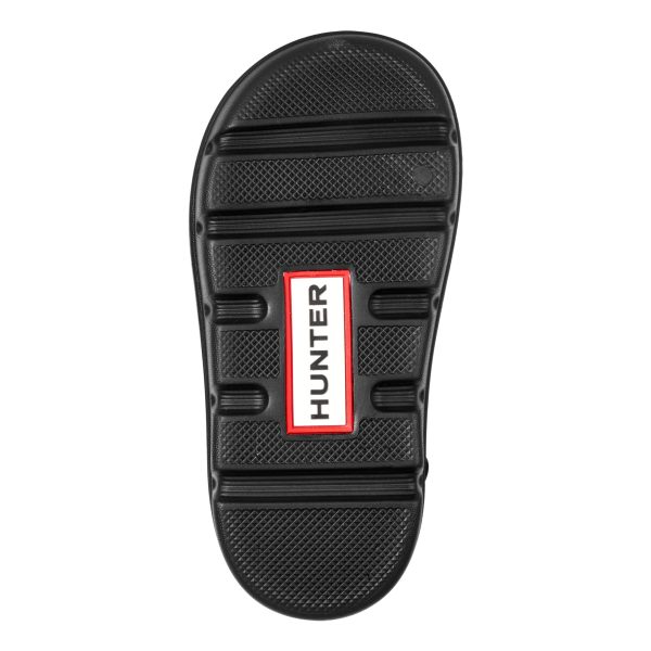 Little Kids Dottie Slingback Casual Flat Sandals