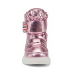 Little Kids Comfy Waterproof Booties