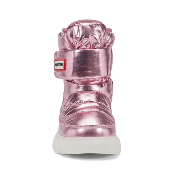 Little Kids Comfy Waterproof Booties