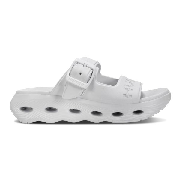 Women's Greta Slip-on Open Toe Casual Sandals