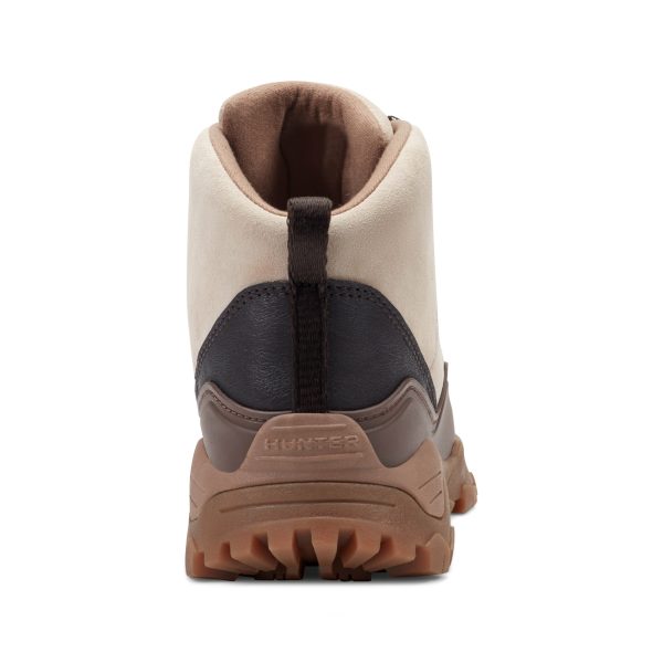 Women's Jasper Lace-up Waterproof Hiker Boots
