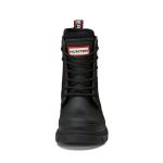 Big Kids Stomper Lace-up Waterproof Ankle Boots