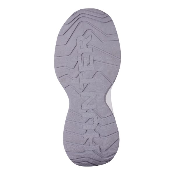 Women's Tulip Lace-up Casual Sneakers