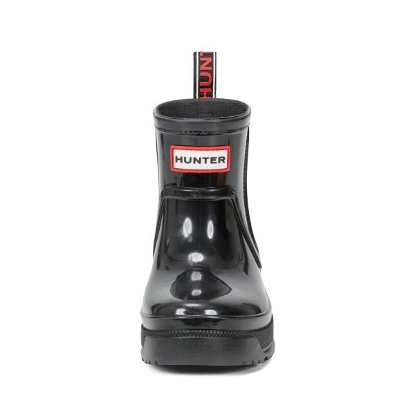 Big Kids Grace Waterproof Rain Boots