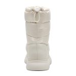 Women's Maribel Lug Sole Insulated Waterproof Snow Booties