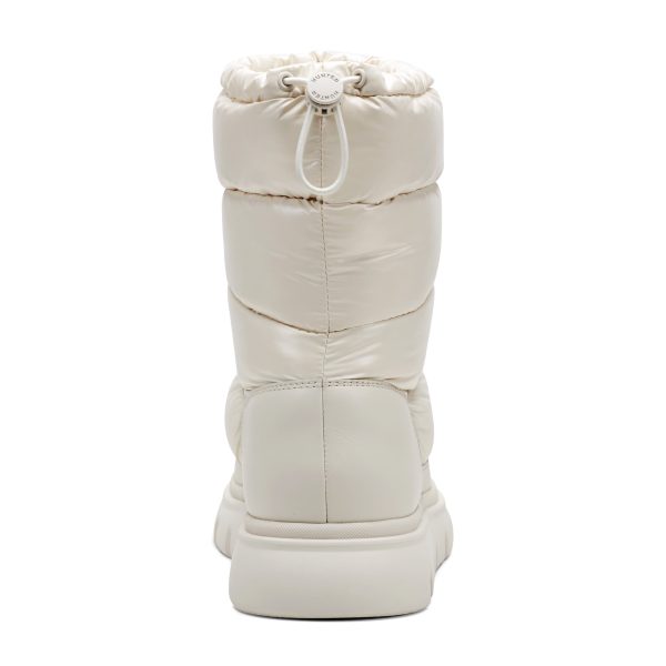 Women's Maribel Lug Sole Insulated Waterproof Snow Booties