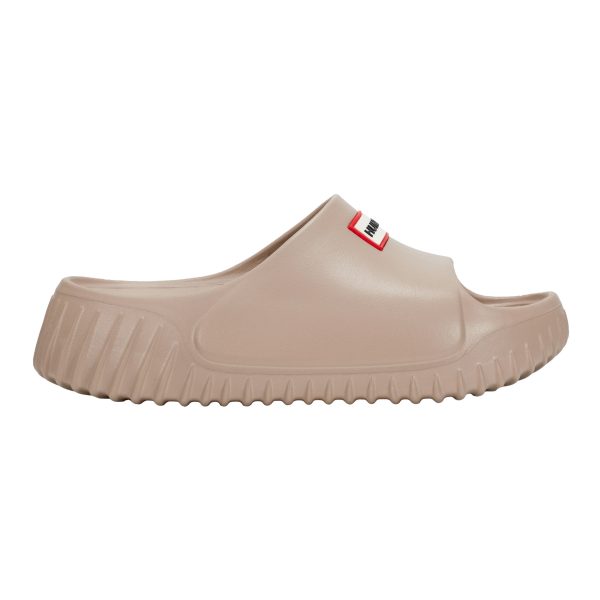 Women's Faroe Casual Slip-on Flat Sandals
