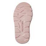 Little Kids Cuddle Lug Sole Insulated Waterproof Snow Booties