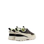 Women's Nicia Lace-up Casual Waterproof Sneakers